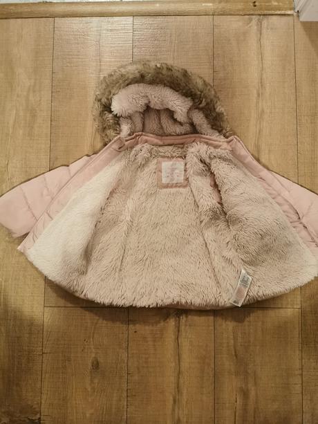 Zimna bundicka, f&f,80