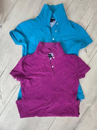 Th tricka, tommy hilfiger,s