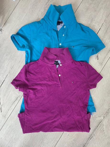 Th tricka, tommy hilfiger,s