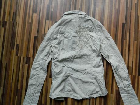 Kosela s vysivkou, new look,152