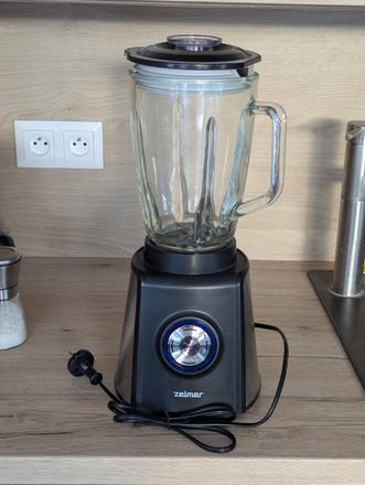 Mixer zelmer, zelmer