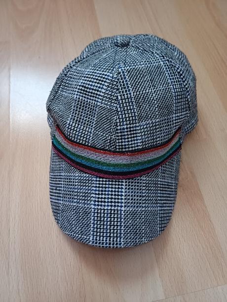 Štýlová šiltovka, river island,98