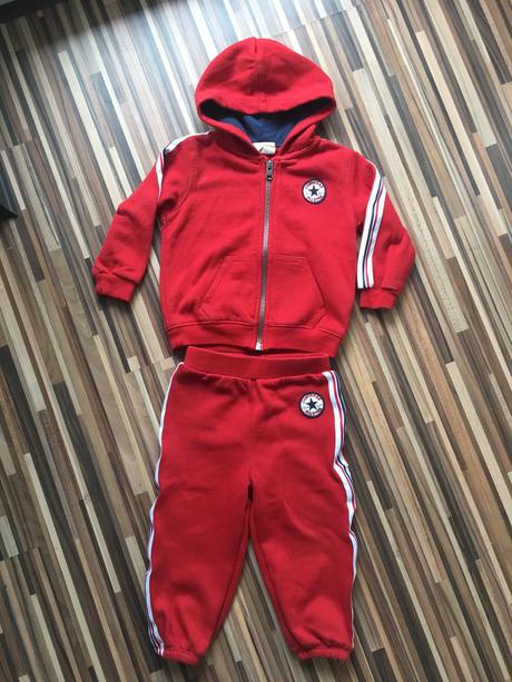 Súprava, converse,80