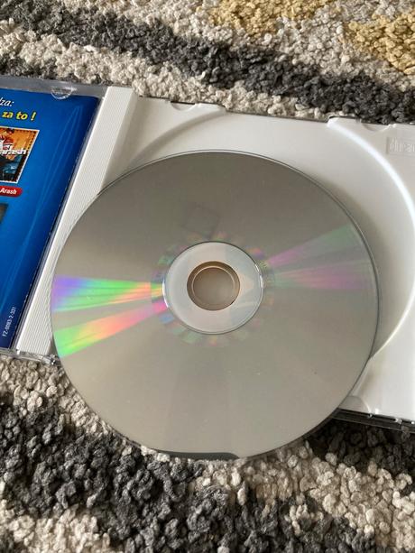 Okey summer party cd, 