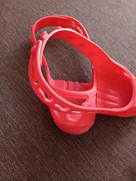 Chrániče na topanky, 21