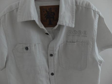 Košeľa next 122, next,122