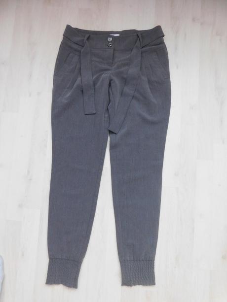 Elegantné nohavice č.38, bonprix,38