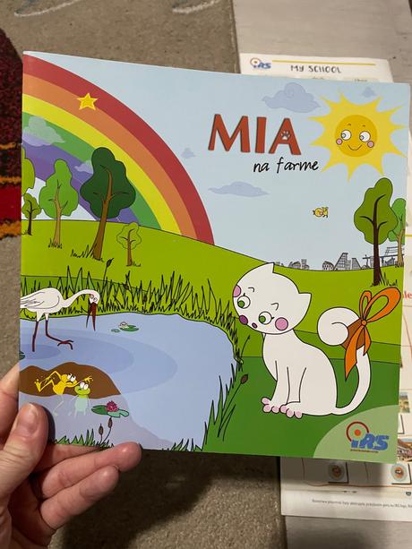 Hovoriace pero irs (geniuso)+ 6kníh (3 sú aj v aj), 