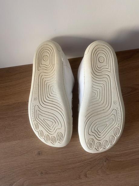 Barefoot tenisky, 36