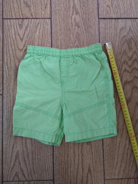 Kraťasy 12-18 mesiacov, cherokee,86