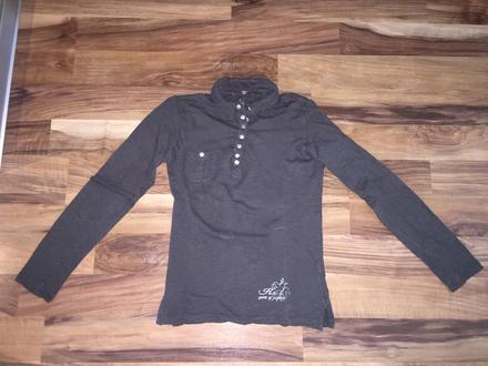 Nosené tričko, kenvelo,s