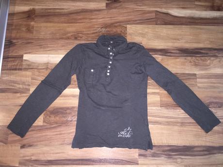 Nosené tričko, kenvelo,s