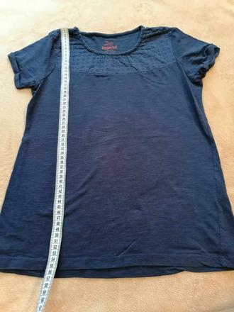 Tričko veľ . 146/152, pepperts,146