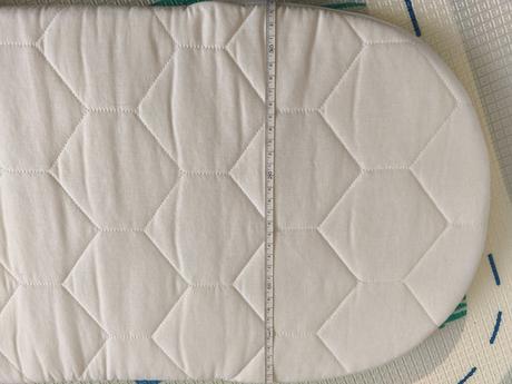 Matrac do kočíka, royal