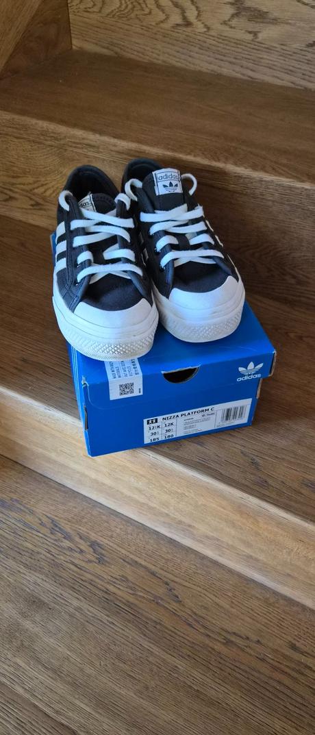 Nizza platform adidas, adidas,30