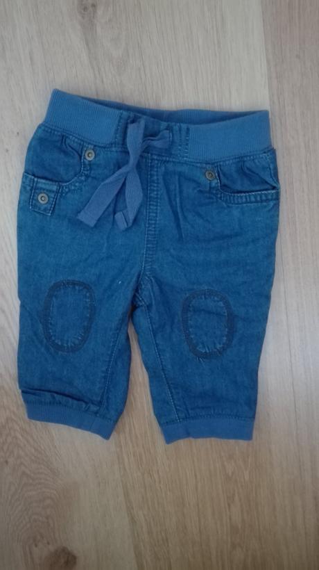 Detske rifle, john lewis baby,56