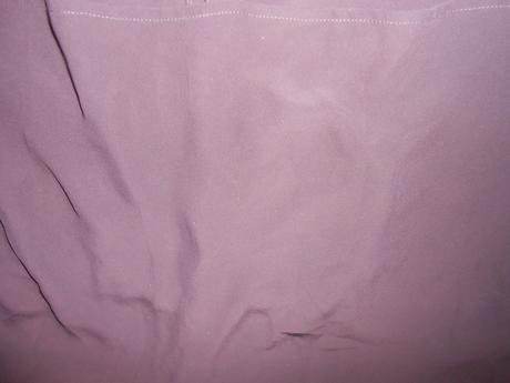 Blúzka transparentná, authentic,m