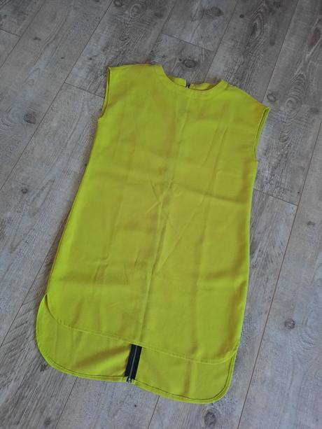 Letné šatičky s- m  značky neon rose, s