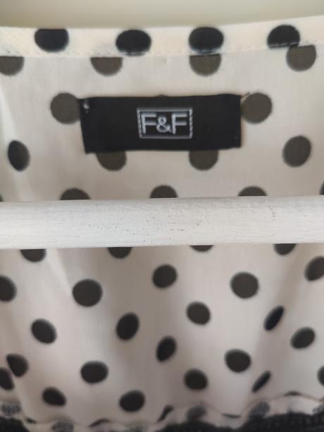 Blúzka f&f veľ.40, f&f,40