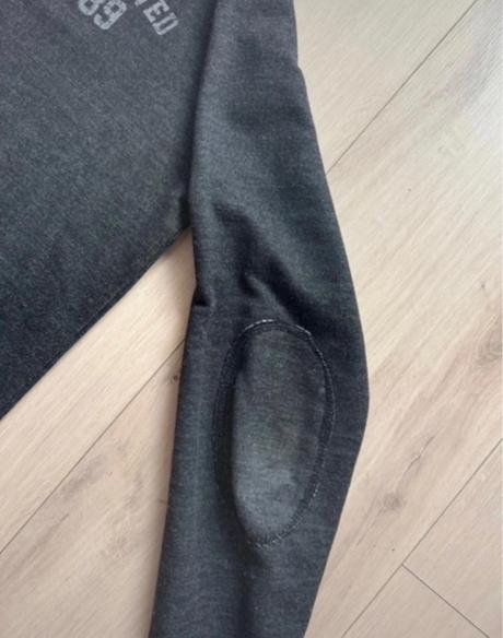 Pansky svetrik, reserved,l