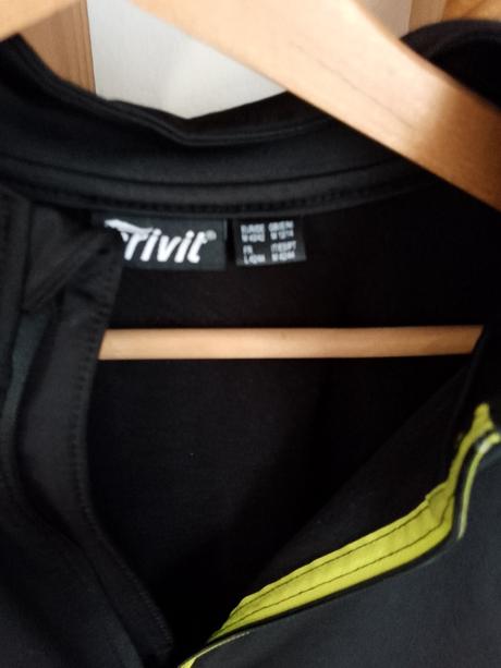 Cyklistické tričko m, crivit,m