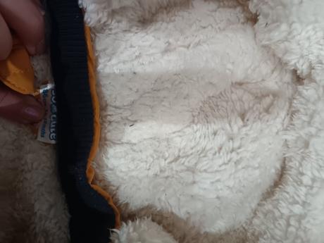 Zimná bunda, tesco,86