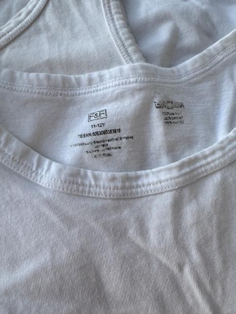 3 x tielko f&f 146, f&f,146