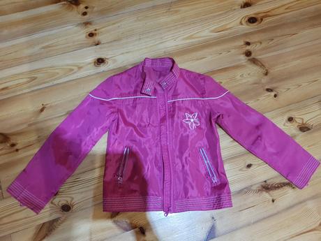 Prechodna vetrovka 146 top stav, 146