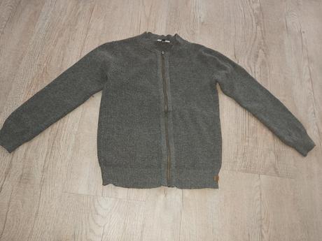 Svetrik pompdelux 122-128, pompdelux,122