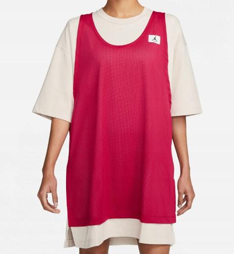 Oversize šaty, air jordan,xs