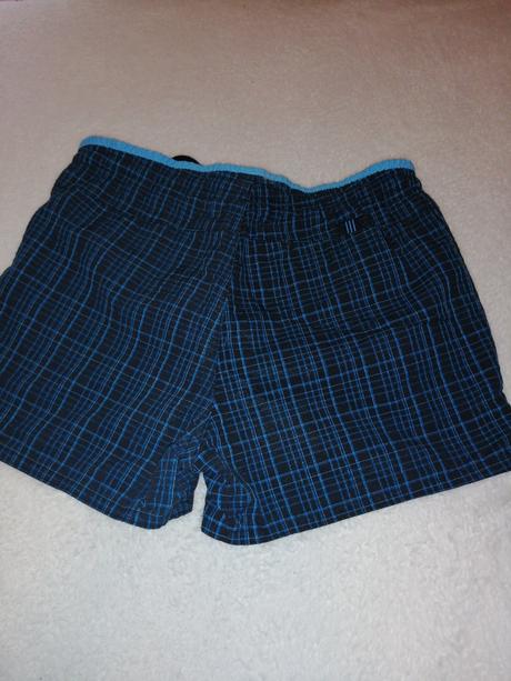 Adidas šortky plavky, adidas,110