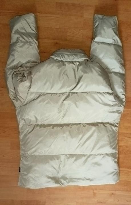 Páperová bunda geox respira 14r./m, geox,m