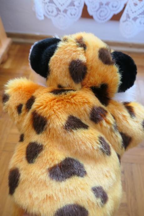 Manusky nepouzivane,