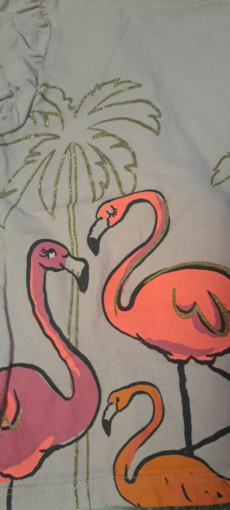 3x tričko, 104–116