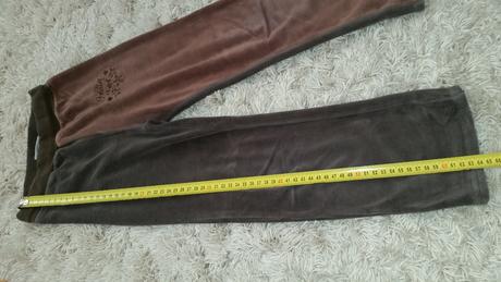 Zamatove teplaky, kiki&koko,104