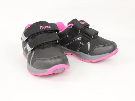 Detská softshellová obuv 17 10705 b, 28 / 33