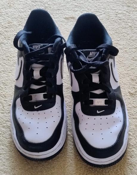 Nike air force 1, nike,38