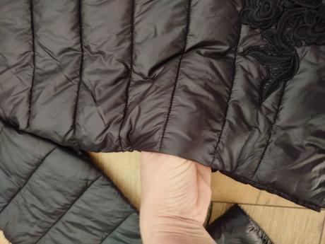 Prechodná bunda, sisley,164