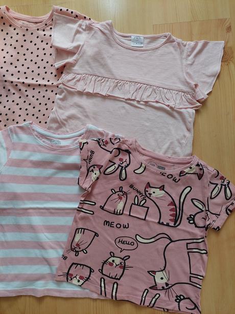 Tričko 8x, reserved,110