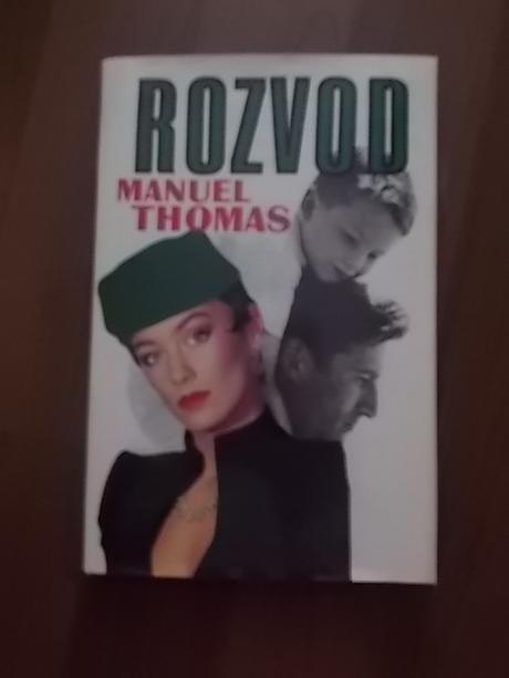 Manuel thomas - rozvod, 