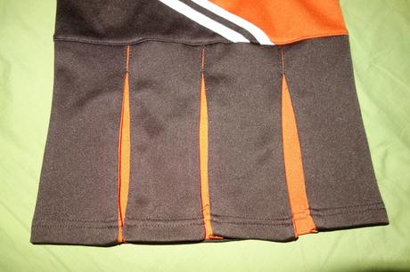 Satocky pre mazoretku nfl team apparel,