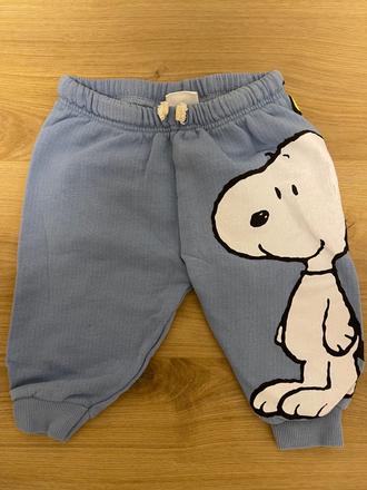 Tepláky zara, zara,80