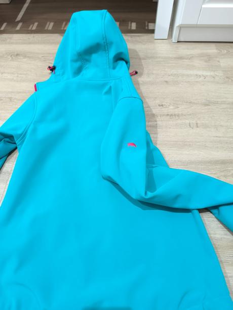 Dámska bunda kilimanjaro, kilimanjaro,s