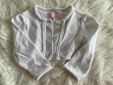 Bolerko na slávnostnú príležitosť (4-6mes), mayoral,74