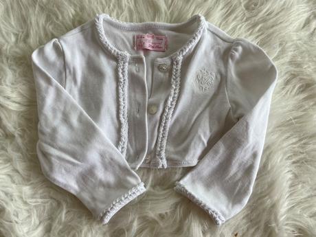 Bolerko na slávnostnú príležitosť (4-6mes), mayoral,74