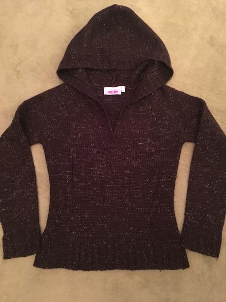 Svetrik 146-152, c&a,152