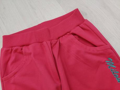 Tepláky č.152, 152