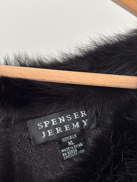 Spenser jeremy top, xl