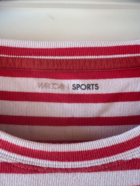 Tričko marc cain sports m, m