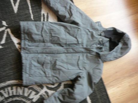 Chlapcenska prechodna bunda, alive,152